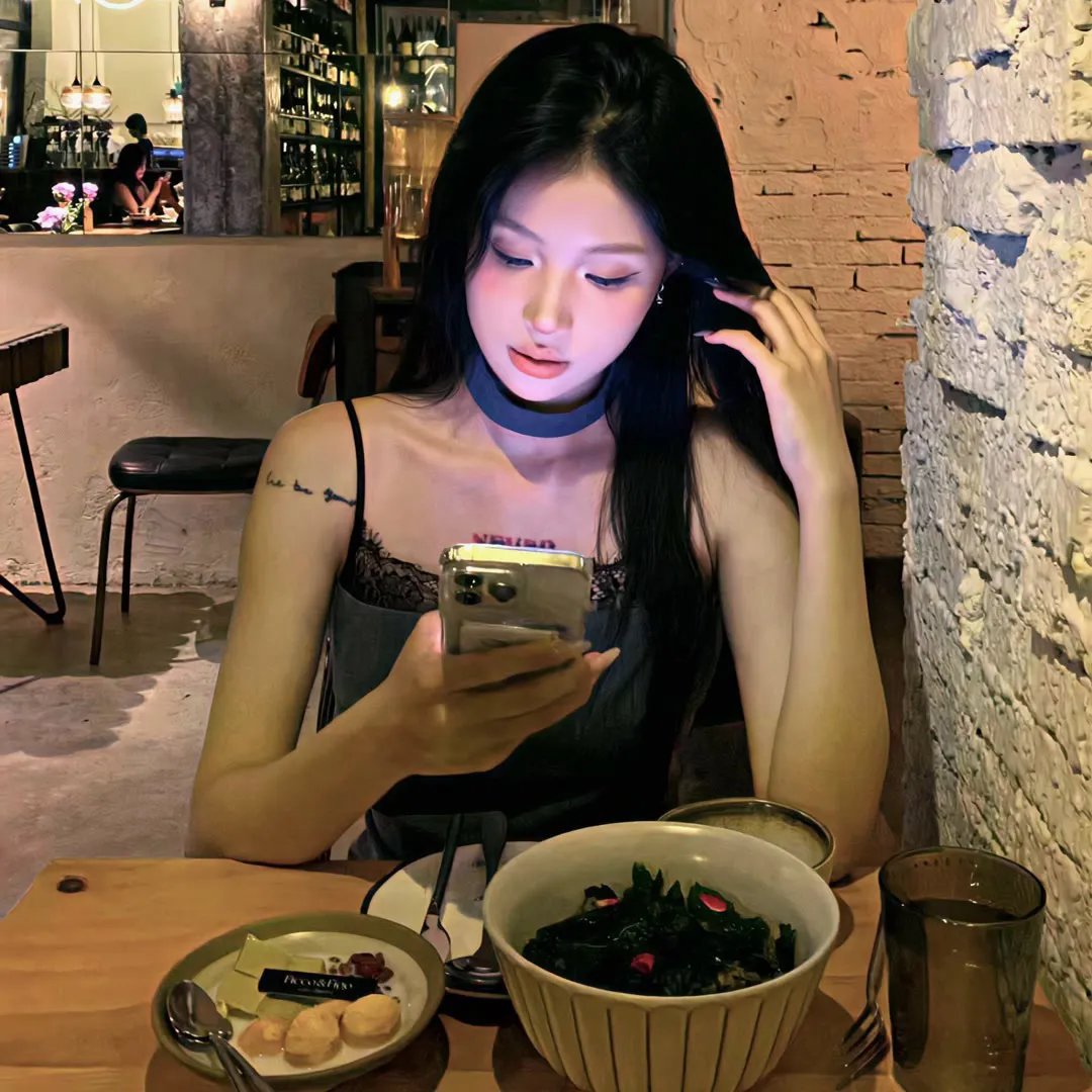 波丽娜：舞蹈人生